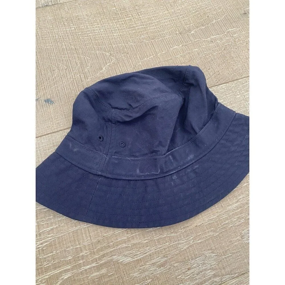 Crewcuts Navy Bucket Hat